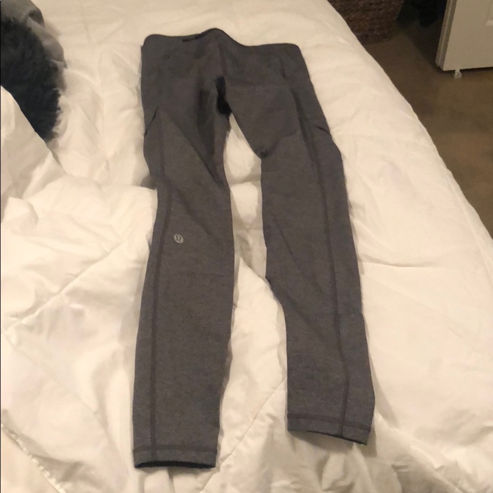lulu lemon leggings